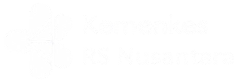 Logo Kemenkes RS Nusantara