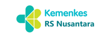 Logo RS Ibu Kota Nusantara